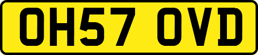 OH57OVD
