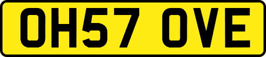 OH57OVE