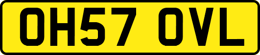 OH57OVL