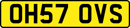 OH57OVS
