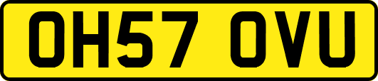 OH57OVU