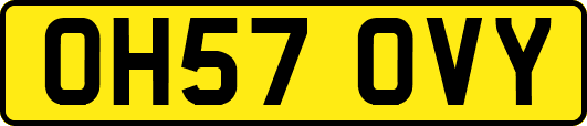 OH57OVY