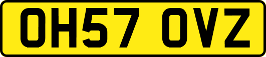 OH57OVZ