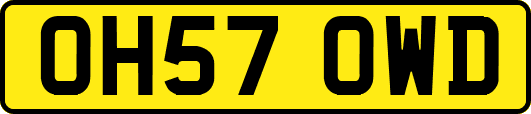 OH57OWD