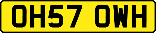 OH57OWH