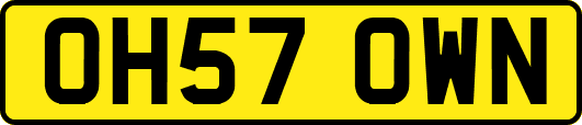 OH57OWN