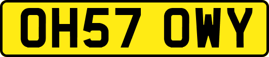 OH57OWY
