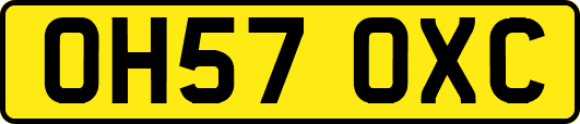 OH57OXC