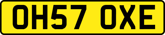 OH57OXE