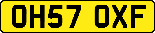 OH57OXF