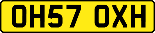 OH57OXH