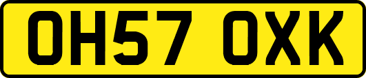OH57OXK