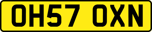 OH57OXN