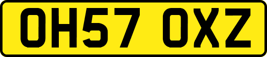 OH57OXZ