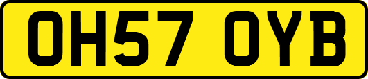 OH57OYB