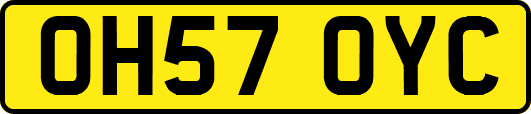 OH57OYC