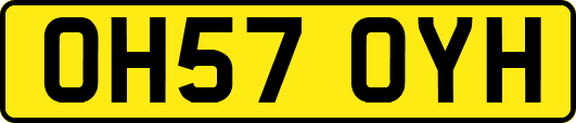 OH57OYH