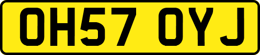 OH57OYJ