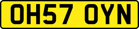 OH57OYN