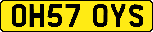 OH57OYS