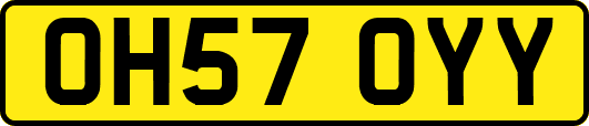 OH57OYY