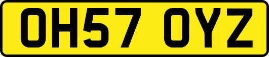 OH57OYZ