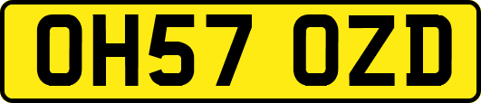 OH57OZD