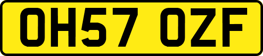 OH57OZF
