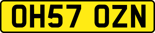OH57OZN