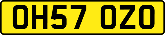 OH57OZO