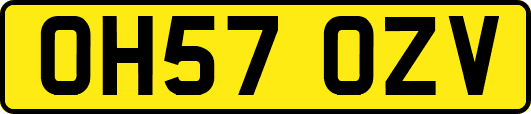 OH57OZV