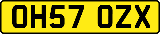 OH57OZX