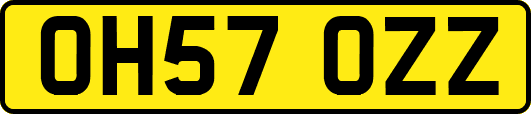 OH57OZZ