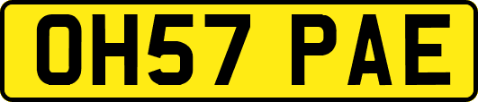 OH57PAE