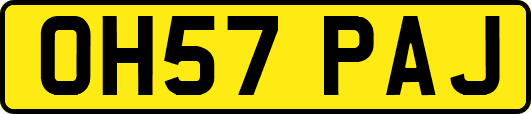 OH57PAJ
