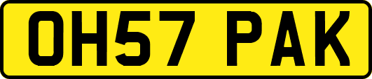 OH57PAK