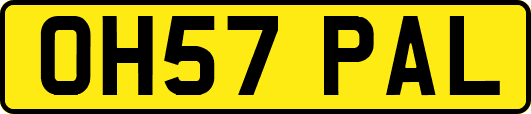 OH57PAL