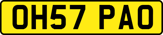 OH57PAO