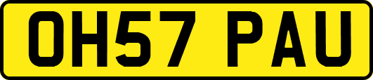 OH57PAU