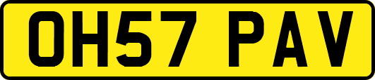 OH57PAV