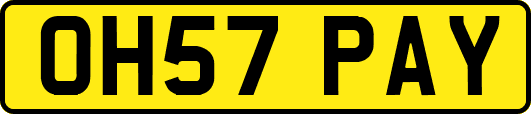 OH57PAY