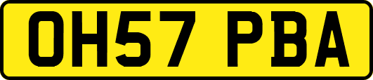 OH57PBA