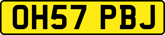 OH57PBJ
