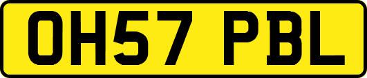 OH57PBL