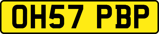 OH57PBP