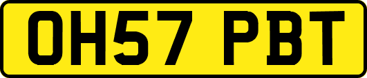 OH57PBT