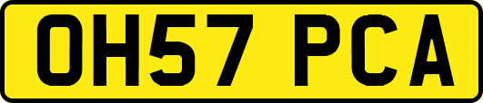 OH57PCA