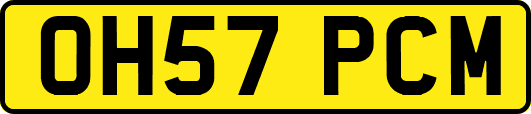 OH57PCM