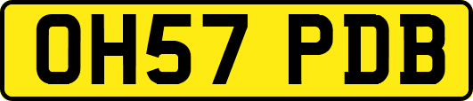 OH57PDB