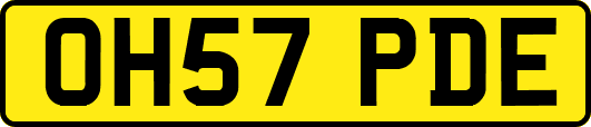 OH57PDE